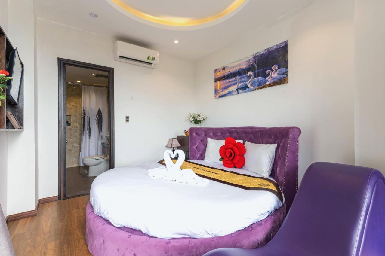 Hoang Trinh Hotel Хой Ан Екстериор снимка
