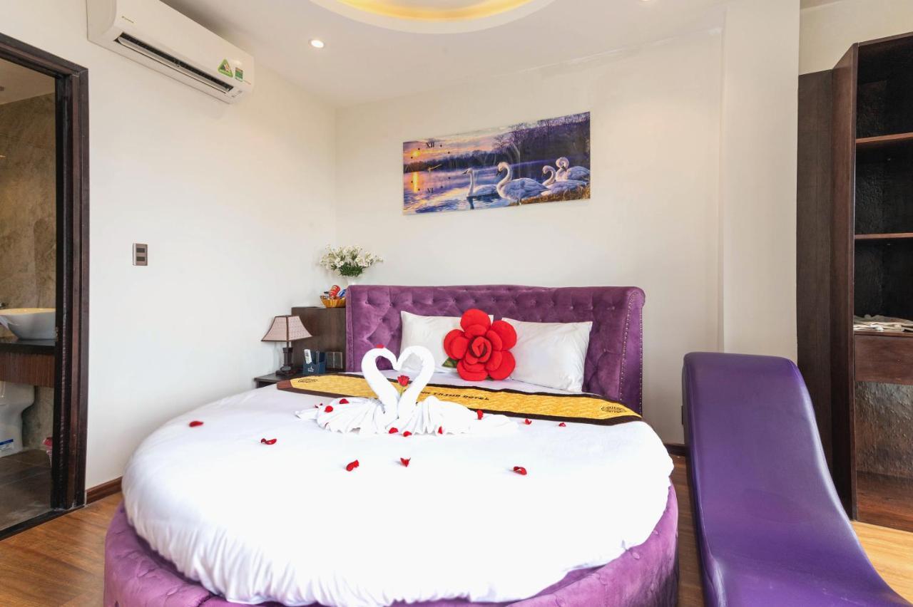 Hoang Trinh Hotel Хой Ан Екстериор снимка