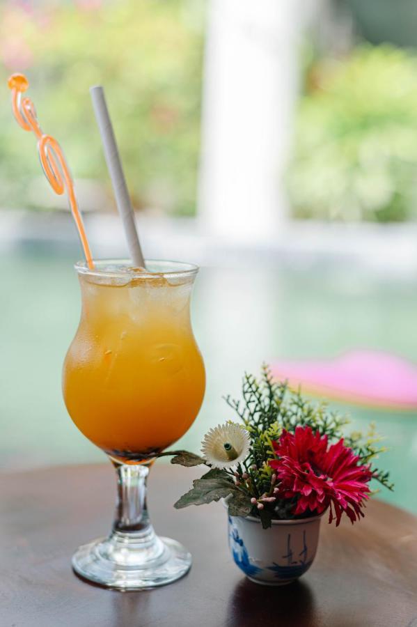 Hoang Trinh Hotel Хой Ан Екстериор снимка