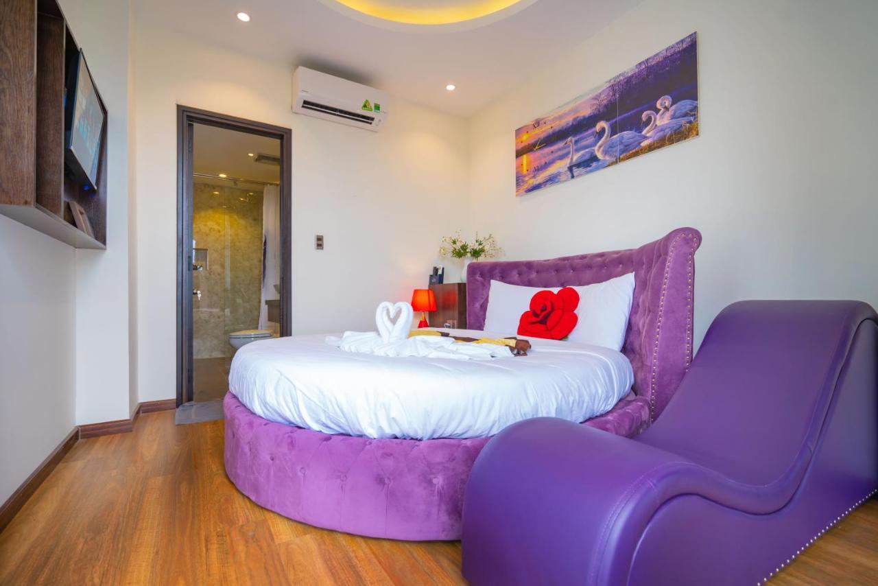 Hoang Trinh Hotel Хой Ан Екстериор снимка