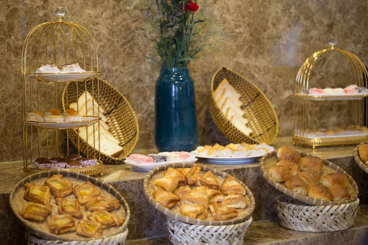 Hoang Trinh Hotel Хой Ан Екстериор снимка
