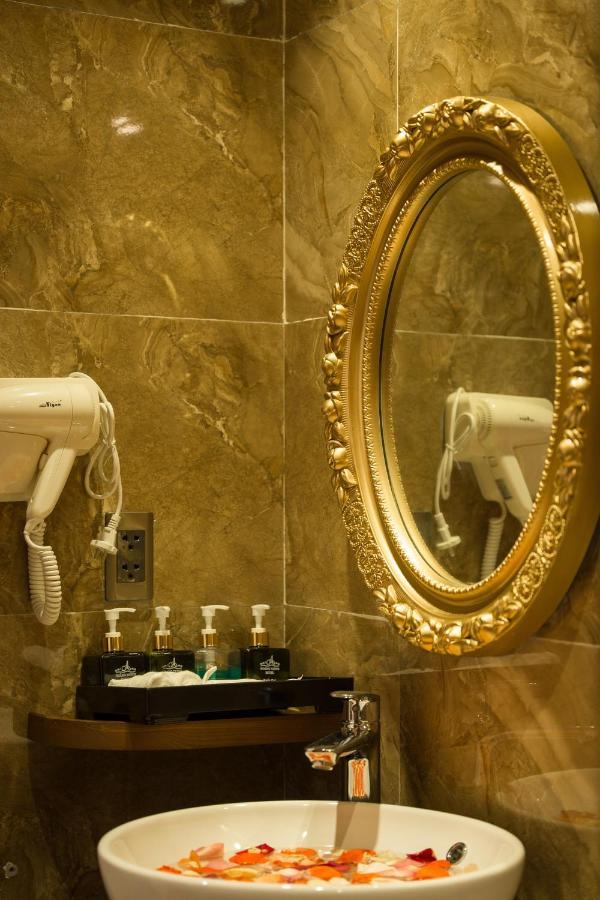 Hoang Trinh Hotel Хой Ан Екстериор снимка